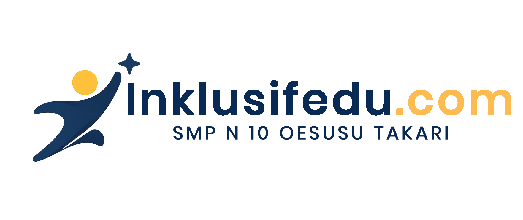 InklusifEdu Logo